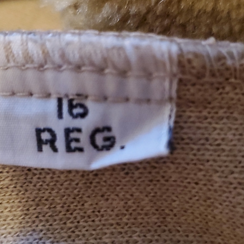 Coat London fog. - Picture 8 of 13